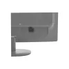 InLine DisplayPort adapteris, DisplayPort vīrišķais / sievišķais, leņķveida