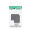 InLine DisplayPort adapteris, DisplayPort vīrišķais / sievišķais, leņķveida