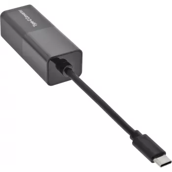 InLine klēpjdatora barošanas bloks 26679 USB-C 7-in-1 uzlādes komplekts