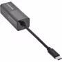 InLine klēpjdatora barošanas bloks 26679 USB-C 7-in-1 uzlādes komplekts