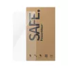 Rūdītā stikla ekrāna aizsargs PanzerGlass SAFE Samsung Galaxy A55 5G — īpaši plata piegulšanās, izturīgs pret skrāpējumiem un triecieniem, 50 gab.