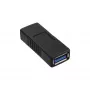 USB 3.0 adapteris A ligzda / A ligzda InLine 35300P