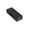 USB 3.0 adapteris A ligzda / A ligzda InLine 35300P