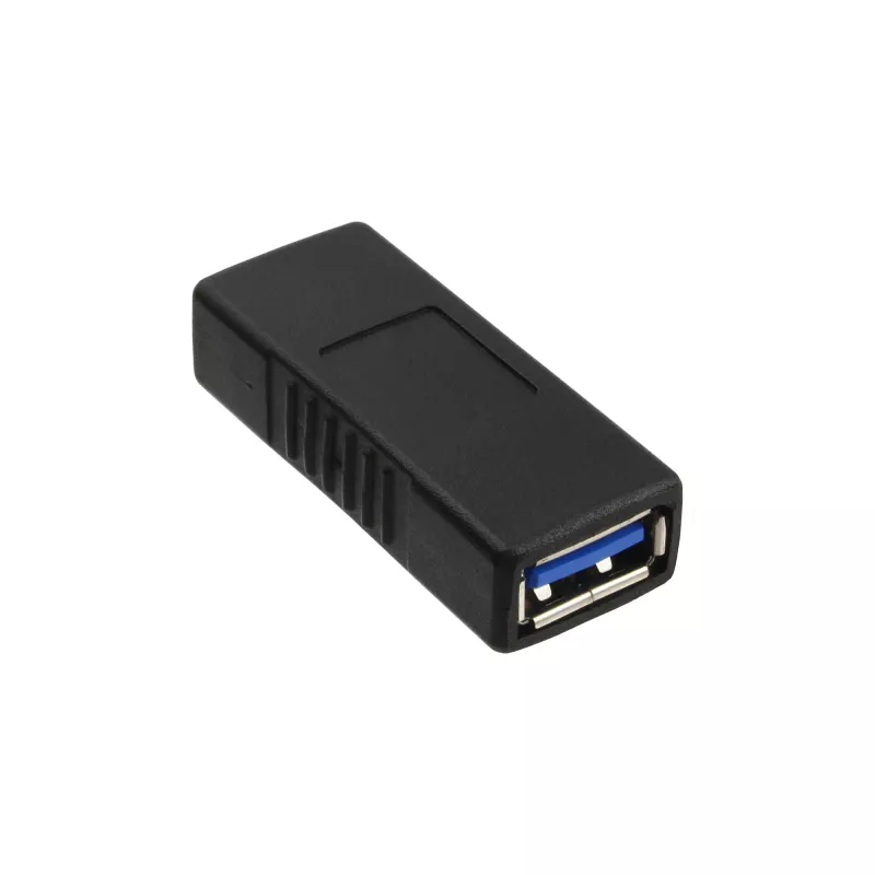 USB 3.0 adapteris A ligzda / A ligzda InLine 35300P