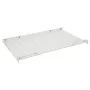 Intellinet 19 collu fiksēts plaukts (regulējams), 1U, 750 mm plaukta dziļums, 750 līdz 950 mm regulējams sliežu dziļums, maks. 20 kg, pelēks, mūža garantija
