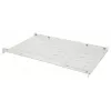 Intellinet 19 collu fiksēts plaukts (regulējams), 1U, 750 mm plaukta dziļums, 750 līdz 950 mm regulējams sliežu dziļums, maks. 20 kg, pelēks, mūža garantija