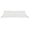 Intellinet 19 collu fiksēts plaukts (regulējams), 1U, 750 mm plaukta dziļums, 750 līdz 950 mm regulējams sliežu dziļums, maks. 20 kg, pelēks, mūža garantija