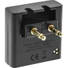 InLine Bluetooth audio raidītājs lidmašīnai, BT 5.0, aptX HD/LL