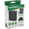 InLine Bluetooth audio raidītājs lidmašīnai, BT 5.0, aptX HD/LL