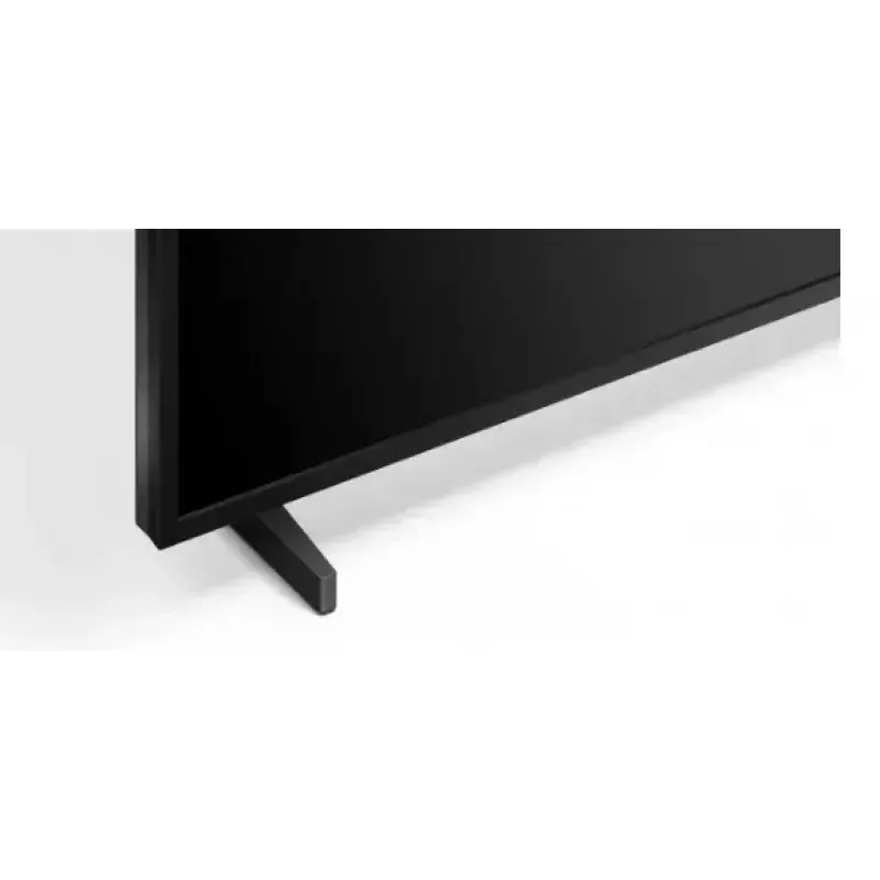 Sony FW-32BZ30J1 Signage Display Digital signage plakans panel 81.3 cm (32 inch) LCD Wi-Fi 300 cd/m² 4K Ultra HD Melns Built-in processor