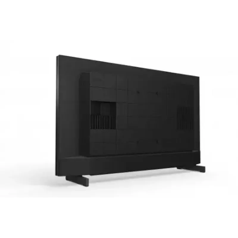 Sony FW-32BZ30J1 Signage Display Digital signage plakans panel 81.3 cm (32 inch) LCD Wi-Fi 300 cd/m² 4K Ultra HD Melns Built-in processor
