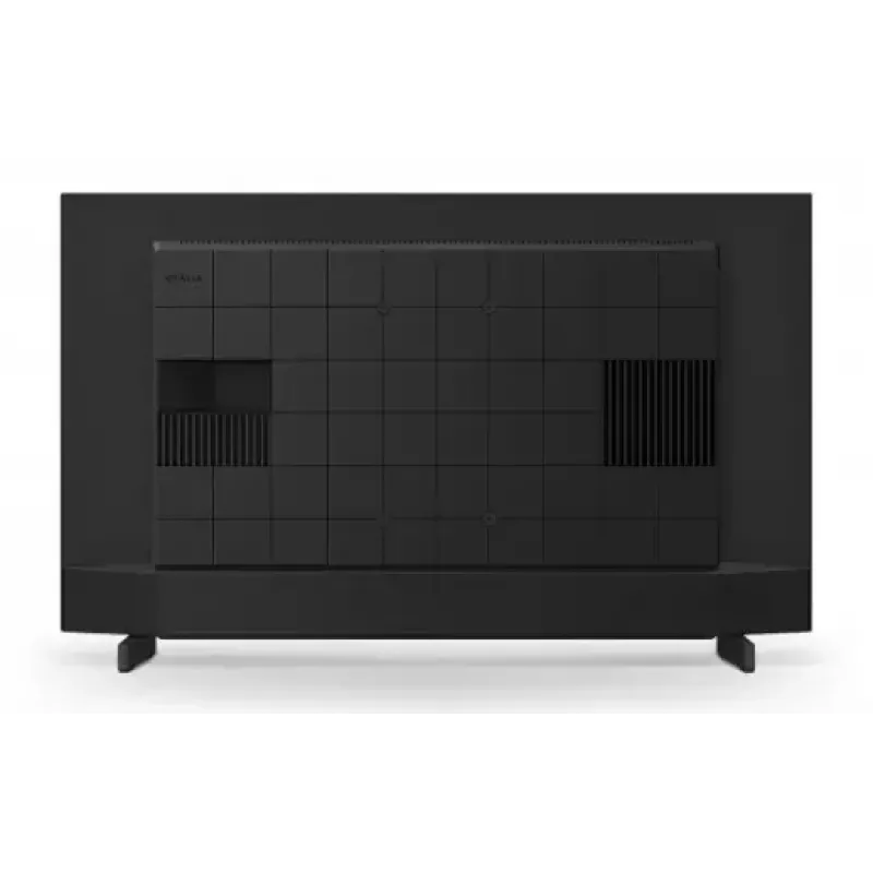 Sony FW-32BZ30J1 Signage Display Digital signage plakans panel 81.3 cm (32 inch) LCD Wi-Fi 300 cd/m² 4K Ultra HD Melns Built-in processor