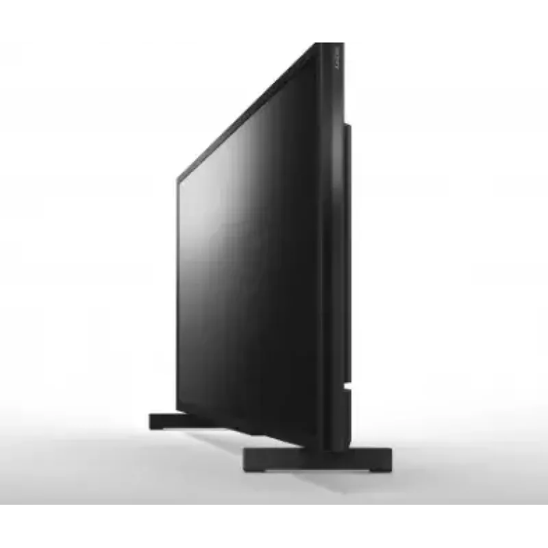 Sony FW-32BZ30J1 Signage Display Digital signage plakans panel 81.3 cm (32 inch) LCD Wi-Fi 300 cd/m² 4K Ultra HD Melns Built-in processor