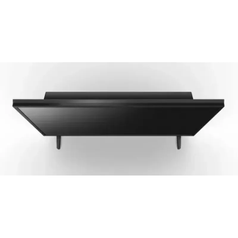 Sony FW-32BZ30J1 Signage Display Digital signage plakans panel 81.3 cm (32 inch) LCD Wi-Fi 300 cd/m² 4K Ultra HD Melns Built-in processor
