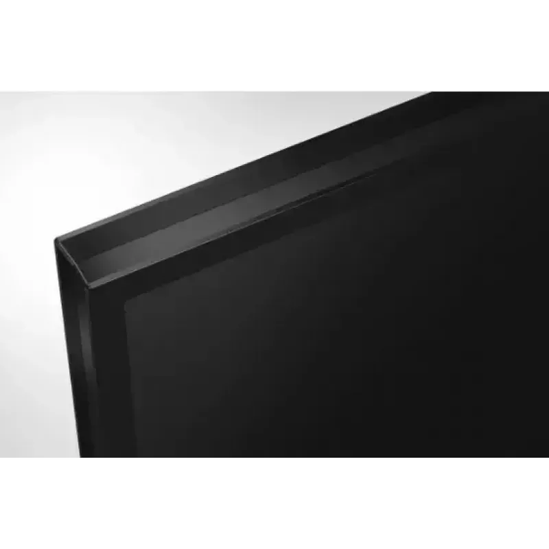 Sony FW-32BZ30J1 Signage Display Digital signage plakans panel 81.3 cm (32 inch) LCD Wi-Fi 300 cd/m² 4K Ultra HD Melns Built-in processor