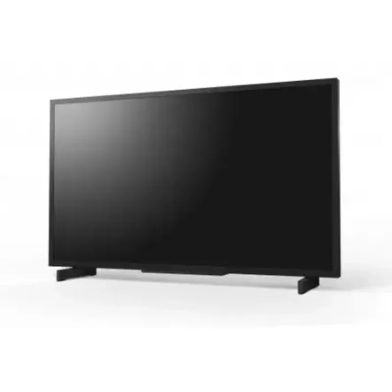 Sony FW-32BZ30J1 Signage Display Digital signage plakans panel 81.3 cm (32 inch) LCD Wi-Fi 300 cd/m² 4K Ultra HD Melns Built-in processor