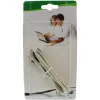 InLine USB 2.0 pagarinātājs iekšējais, 2x 4 Pin vīrišķais/sieviešu, 0.60m, beztaras