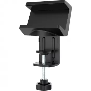 Strāvas pagarinātāja turētājs InLine 23191B melns ABS tērauds 100 mm platums