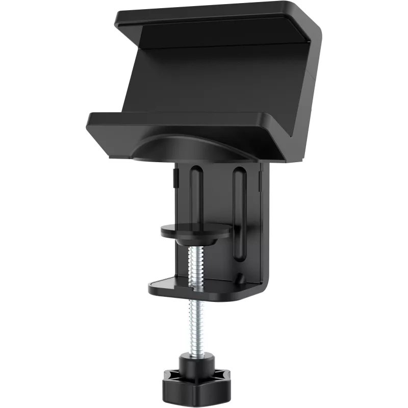 Strāvas pagarinātāja turētājs InLine 23191B melns ABS tērauds 100 mm platums