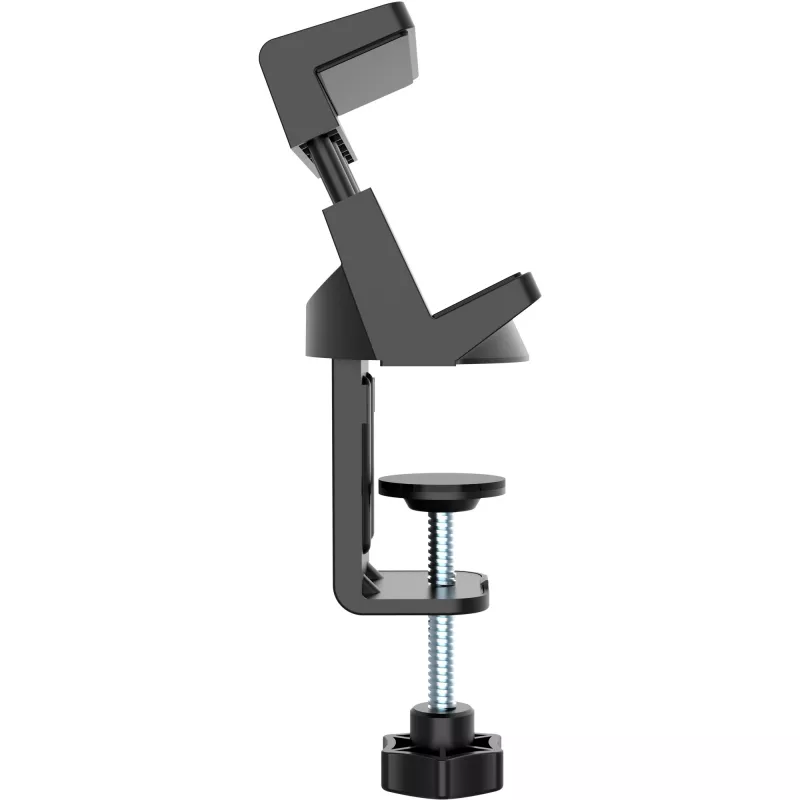 Strāvas pagarinātāja turētājs InLine 23191B melns ABS tērauds 100 mm platums