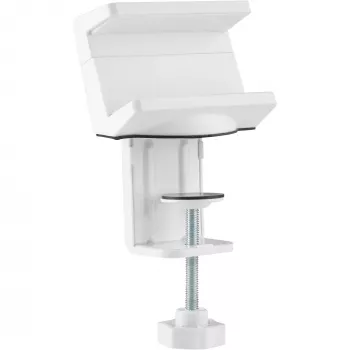 Strāvas pagarinātāja turētājs InLine 23191W balts ABS tērauds 100 mm platums