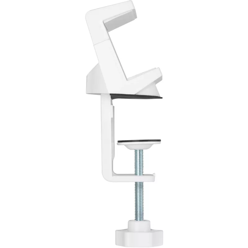Strāvas pagarinātāja turētājs InLine 23191W balts ABS tērauds 100 mm platums