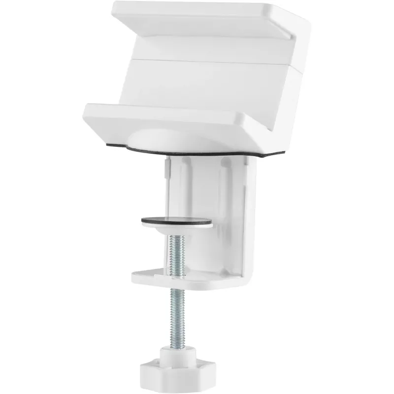 Strāvas pagarinātāja turētājs InLine 23191W balts ABS tērauds 100 mm platums