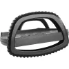 Foot Rest InLine 23175C Ergonomic Melns