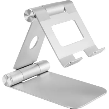Tablet Holder InLine 55728 Aluminium Universal up to 13 inch