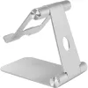 Tablet Holder InLine 55728 Aluminium Universal up to 13 inch