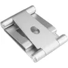 Tablet Holder InLine 55728 Aluminium Universal up to 13 inch