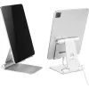 Tablet Holder InLine 55728 Aluminium Universal up to 13 inch