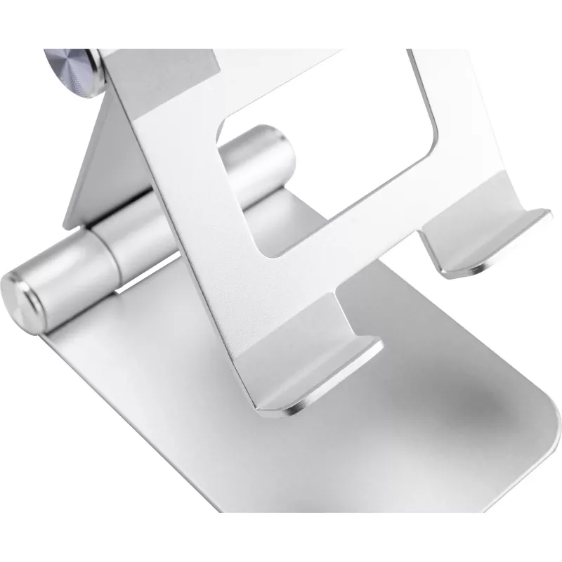 Tablet Holder InLine 55728 Aluminium Universal up to 13 inch