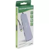 USB Hub InLine USB 3.2 USB-C Multi Hub 4x USB-A 5Gb/s + USB-C (Data/PD 87W)