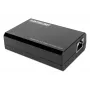 Intellinet PoE sadalītājs ar USB-C izvadi, PoE++ / 4PPoE, Gigabit Ultra, IEEE 802.3bt, RJ45 ieejas un izejas porti, līdz 45 W USB-C izvades ports