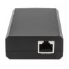 Intellinet PoE sadalītājs ar USB-C izvadi, PoE++ / 4PPoE, Gigabit Ultra, IEEE 802.3bt, RJ45 ieejas un izejas porti, līdz 45 W USB-C izvades ports