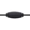 USB displeja kabelis USB-C vīrišķais uz HDMI vīrišķais 2m InLine 64112
