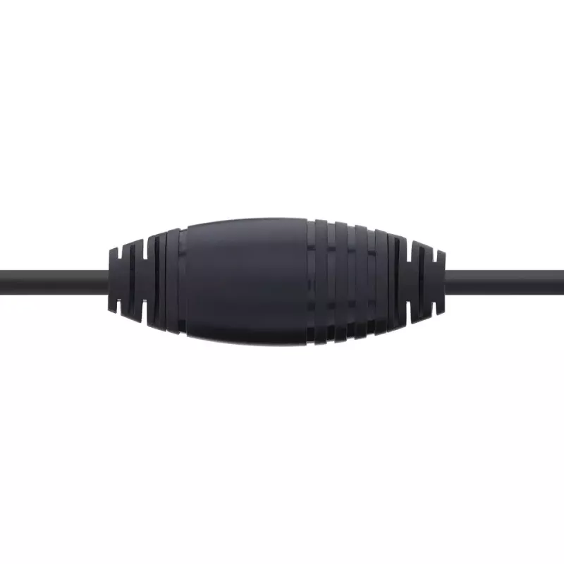 InLine USB displeja kabelis, USB-C vīrišķais uz DisplayPort vīrišķais, 2m