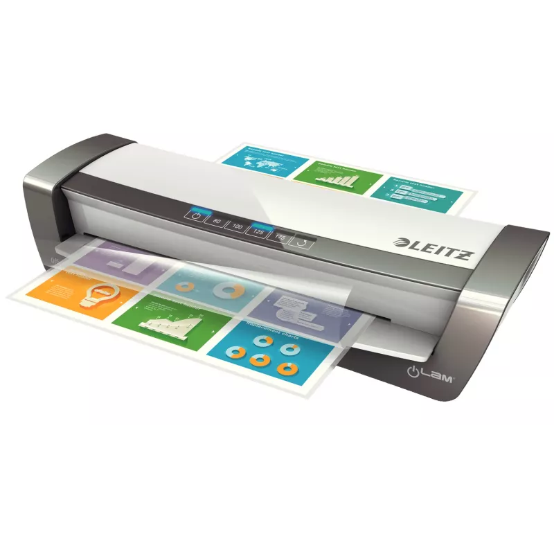 Karstais laminators Leitz iLAM Office Pro A3