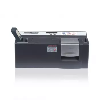 Etiķešu printeris Brother SC-2000USB 600 x 600 DPI vadu savienojums, melns