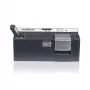 Etiķešu printeris Brother SC-2000USB 600 x 600 DPI vadu savienojums, melns