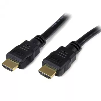StarTech.com 0,3m (1ft) Īss Ātrgaitas HDMI Kabelis - Ultra HD 4k x 2k HDMI Kabelis - HDMI uz HDMI vīr./vīr.