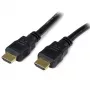 StarTech.com 0,3m (1ft) Īss Ātrgaitas HDMI Kabelis - Ultra HD 4k x 2k HDMI Kabelis - HDMI uz HDMI vīr./vīr.