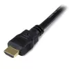 StarTech.com 0,3m (1ft) Īss Ātrgaitas HDMI Kabelis - Ultra HD 4k x 2k HDMI Kabelis - HDMI uz HDMI vīr./vīr.