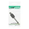 InLine audio adapteris 6,3 mm spraudnis – RCA mono ligzda 99322