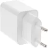 InLine USB PD lādētājs viens USB-C, Power Delivery, 20 W, balts