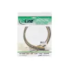 InLine strāvas adaptera kabelis 2x 5,25 collu / 6 kontaktu PCI-E MF17784