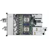 Fujitsu PRIMERGY RX2530 M5 serveris 0 GB Rack (1U) Intel® Xeon® Gold 5217 3 GHz 16 GB DDR4-SDRAM 450 W