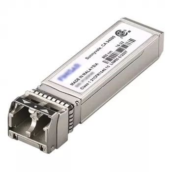 QNAP TRX-16GFCSFP-SR tīkla raiduztvērēja modulis 16000 Mbit/s SFP+