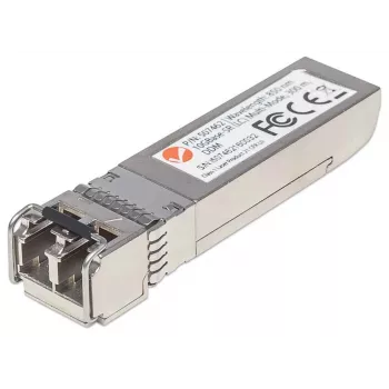 Optiskais raiduztvērēja modulis Intellinet SFP+ 10GBase-SR